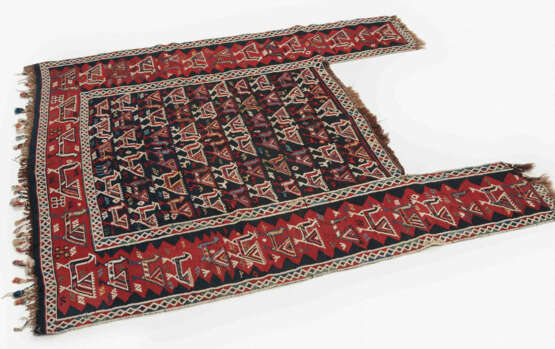 Azeri-Pferdedecke - photo 1