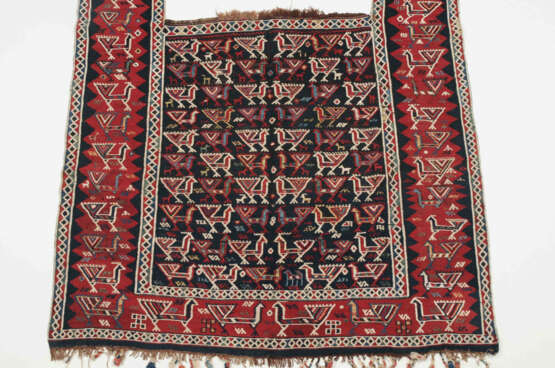 Azeri-Pferdedecke - photo 2