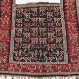 Azeri-Pferdedecke - photo 2
