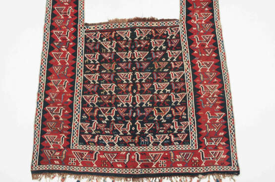 Azeri-Pferdedecke - photo 3