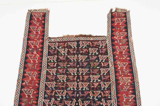 Azeri-Pferdedecke - photo 4