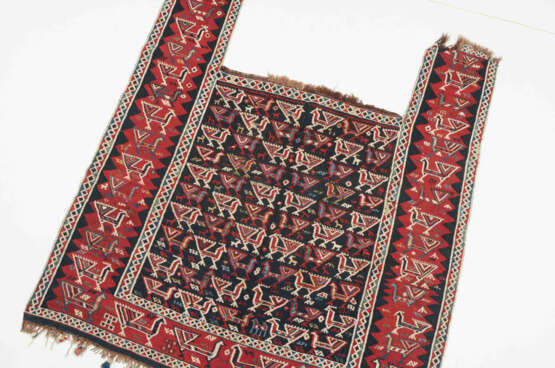 Azeri-Pferdedecke - photo 5