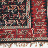 Azeri-Pferdedecke - photo 7