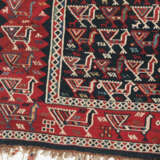 Azeri-Pferdedecke - photo 9