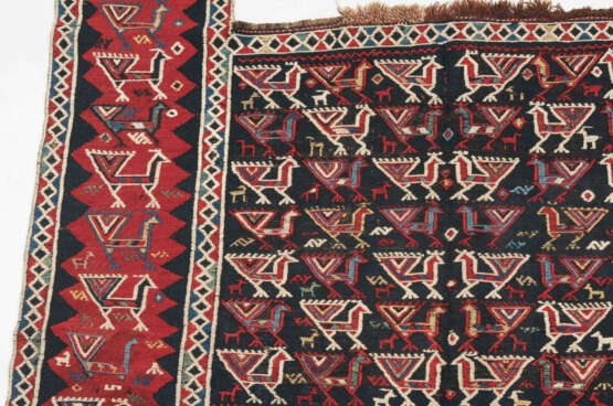 Azeri-Pferdedecke - photo 10