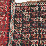 Azeri-Pferdedecke - photo 10