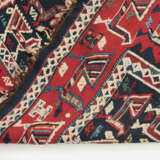 Azeri-Pferdedecke - photo 11