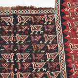 Azeri-Pferdedecke - photo 12