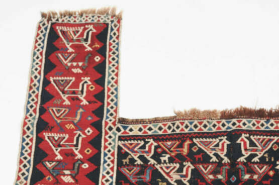 Azeri-Pferdedecke - photo 13