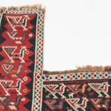 Azeri-Pferdedecke - photo 13