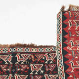 Azeri-Pferdedecke - photo 14