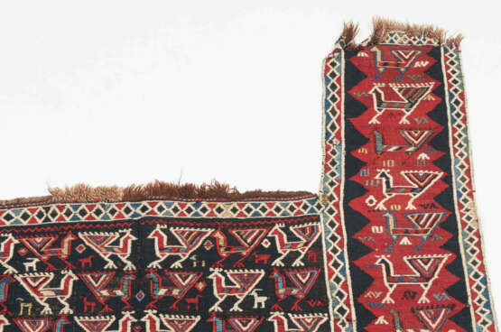 Azeri-Pferdedecke - photo 14