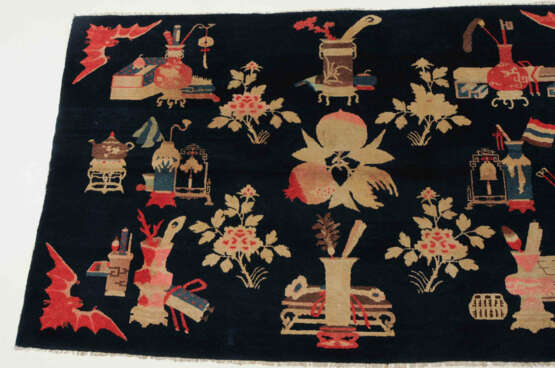 Pao-Tao - photo 2