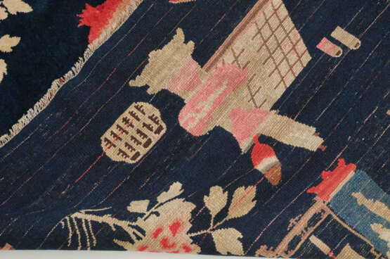 Pao-Tao - photo 4