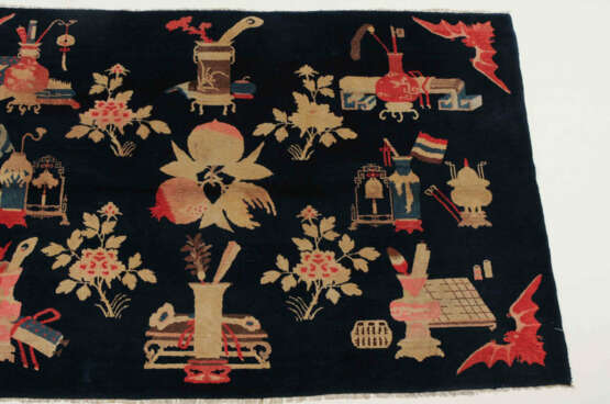 Pao-Tao - photo 5