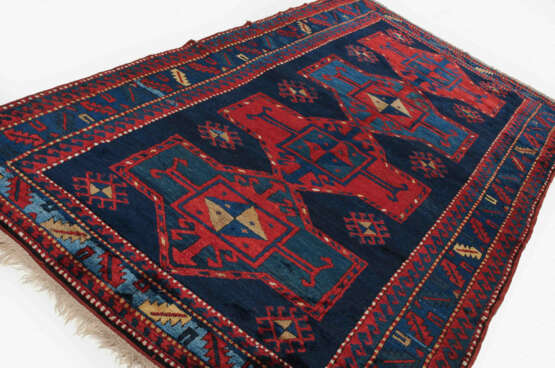 Kazak - photo 1