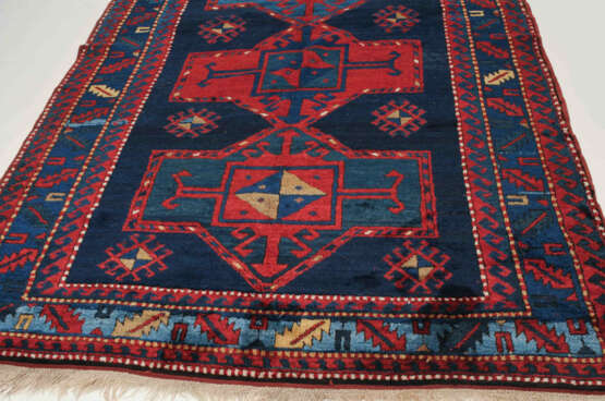 Kazak - photo 2
