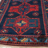 Kazak - photo 2