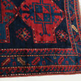 Kazak - photo 3