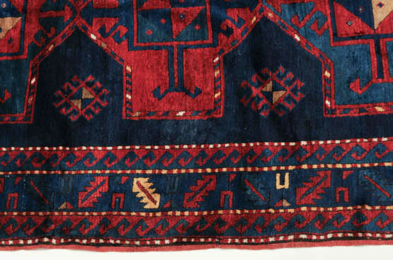 Kazak - photo 4