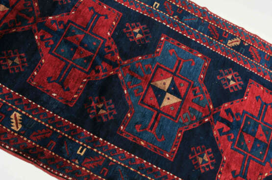 Kazak - photo 6