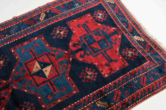 Kazak - photo 7