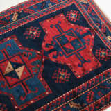 Kazak - photo 7