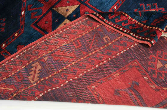 Kazak - photo 8