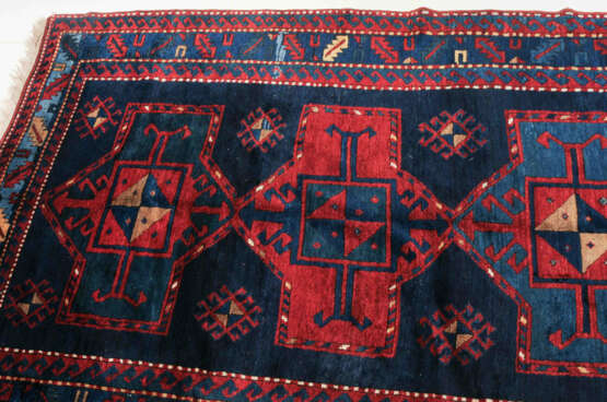 Kazak - photo 10