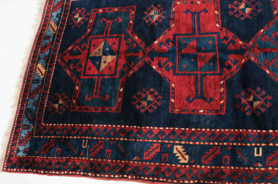 Kazak - photo 11