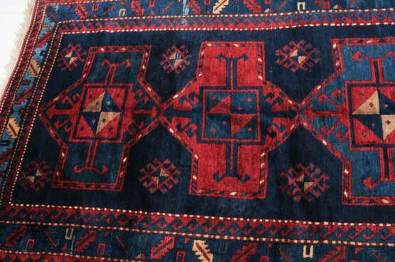 Kazak - photo 12