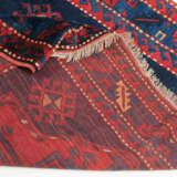 Kazak - photo 13