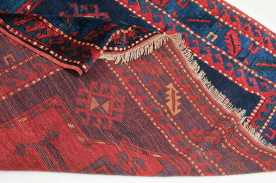 Kazak - photo 13