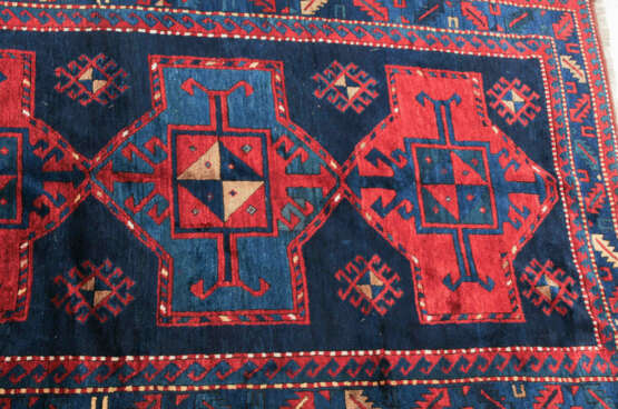 Kazak - photo 15