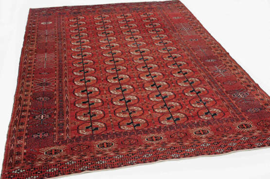 Buchara - photo 1
