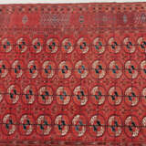 Buchara - photo 2