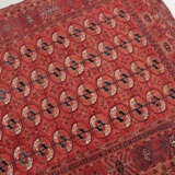 Buchara - photo 3