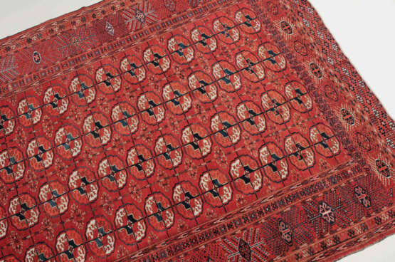 Buchara - photo 3