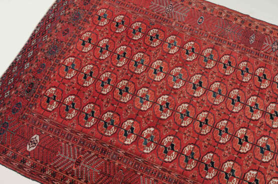 Buchara - photo 4
