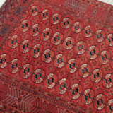 Buchara - photo 4