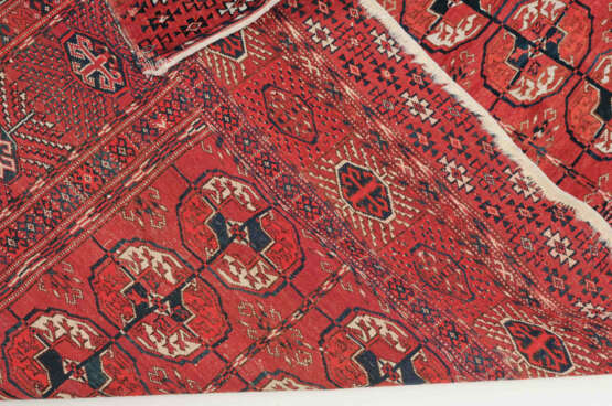 Buchara - photo 5