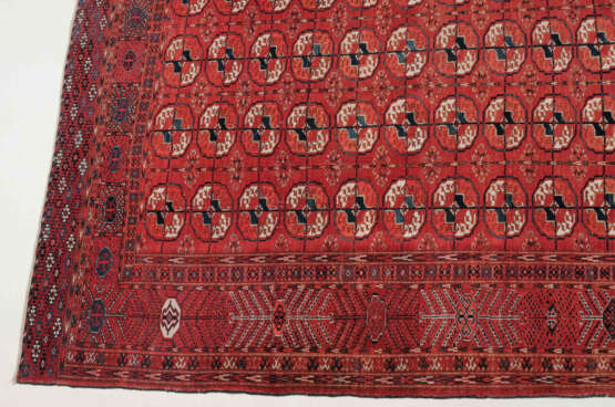 Buchara - photo 6