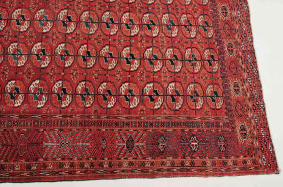 Buchara - photo 7