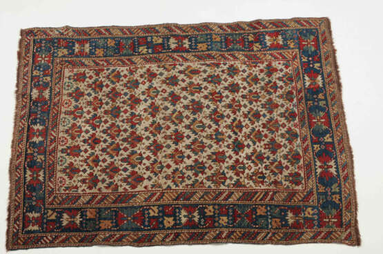 Kuba-Tchitchi - photo 2