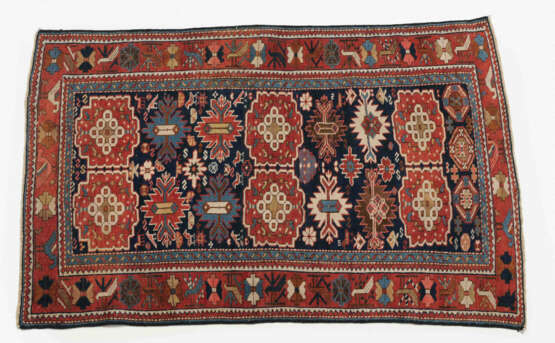 Baku-Shirwan - photo 1