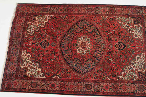Saruk-Farahan - photo 2