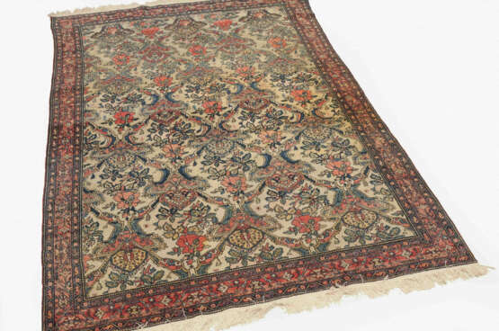 Farahan - photo 1