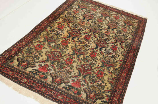 Farahan - photo 6