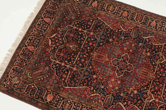 Kashan - photo 19