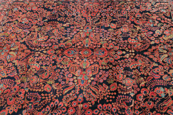Saruk - photo 2